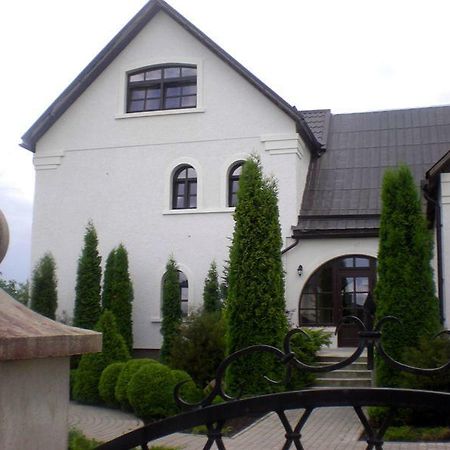 Bellavilla VNO Extérieur photo