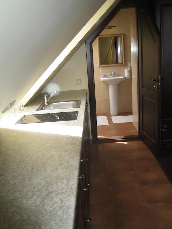 Bellavilla VNO Chambre photo