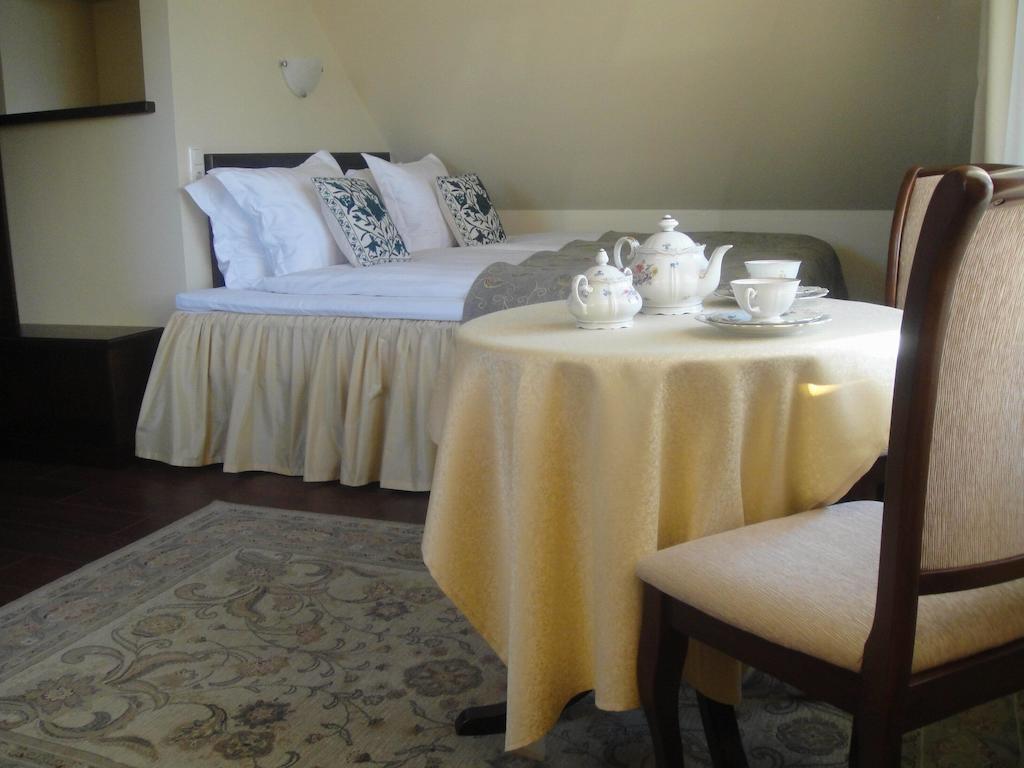 Bellavilla VNO Chambre photo