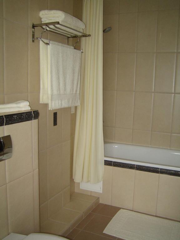 Bellavilla VNO Chambre photo