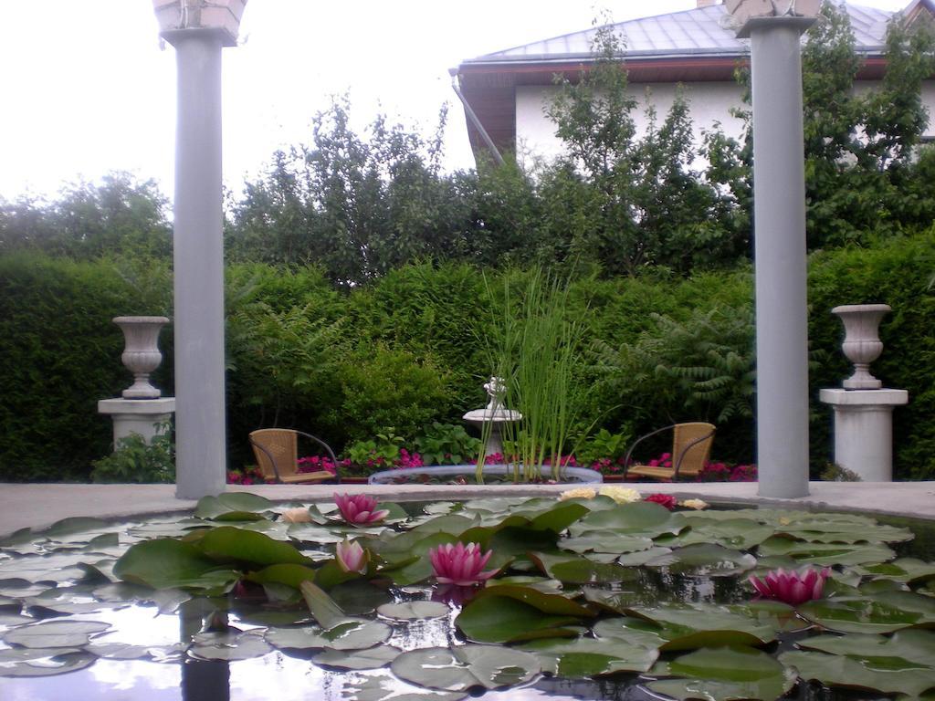 Bellavilla VNO Extérieur photo