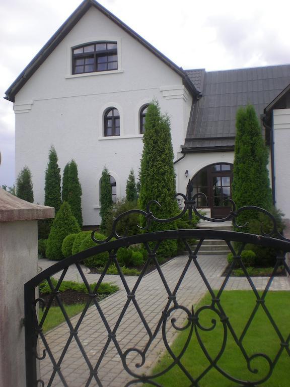 Bellavilla VNO Extérieur photo