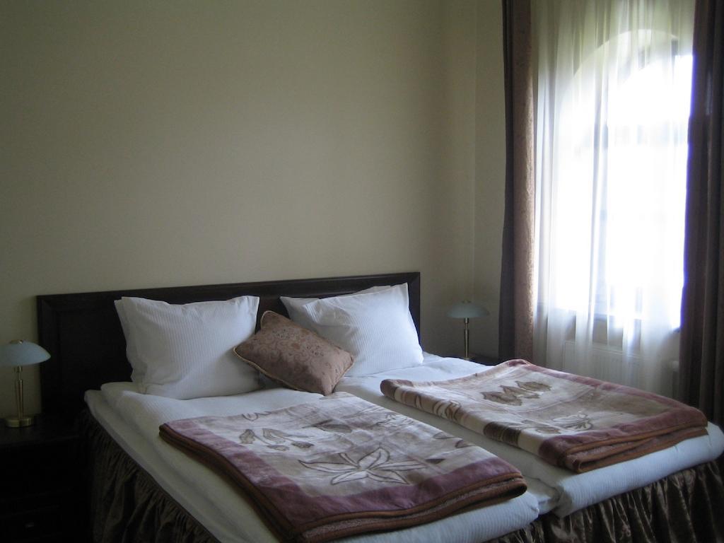 Bellavilla VNO Chambre photo