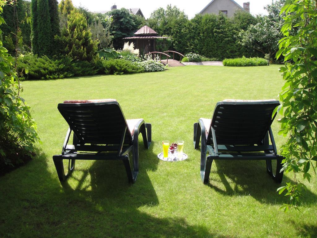 Bellavilla VNO Extérieur photo