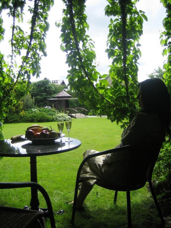 Bellavilla VNO Extérieur photo