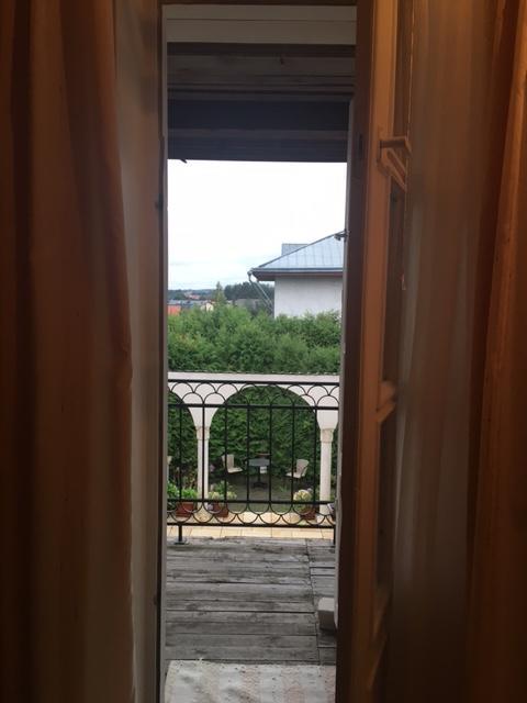 Bellavilla VNO Extérieur photo