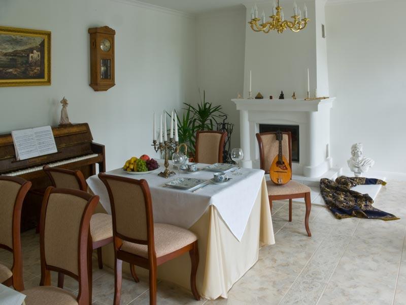 Bellavilla VNO Extérieur photo