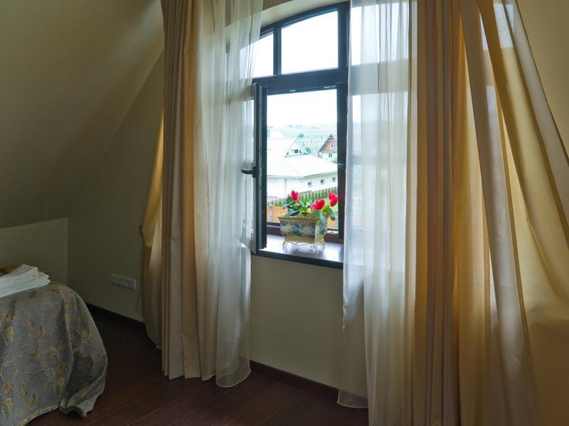 Bellavilla VNO Extérieur photo