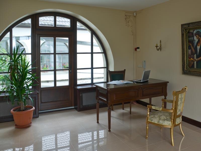 Bellavilla VNO Extérieur photo